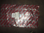 Трос открывания капота HYUNDAI GETZ 811901C000 - Febest