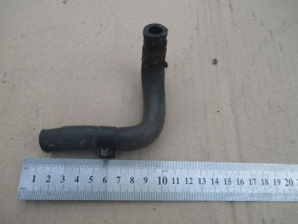 Шланг ГУР 96534614 98469930 0903-02 от бачка Шевроле Авео Т200-250, - БУ