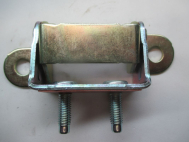 Петля крышки багажника правая 95194914 Шевроле Круз для кузова Универсал - GM