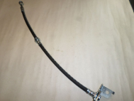 Шланг тормозной передний левый 588112600 AMDBH14 Хендай Санта Фе с 2000 г - 50 см, - AMD