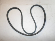 Ремень 10х1110 2521442060 AMDBL314 HM43.2 генератора Хендай H100 Porter H150, Galloper 2.5TD, - AMD