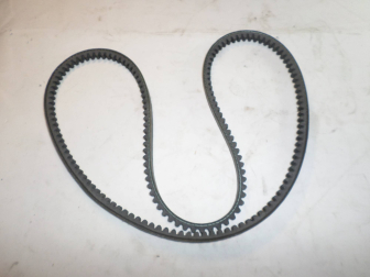 Ремень 10х1110 2521442060 AMDBL314 HM43.2 генератора Хендай H100 Porter H150, Galloper 2.5TD, - AMD