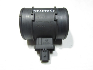 Датчик расхода воздуха 13262124 F00C2G8001 Шевроле Авео Опель Астра J Инсигния Мерива - S-53 - БУ