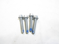 Болт крепления задних рычагов 1471995 Форд Фокус 2 на 1 сторону - Комплект 4 штуки, - Meyle