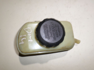 Бачок ГУР Дэу Матиз 96315632, 96618672 гидроусилителя руля - с крышкой Черной  - БУ