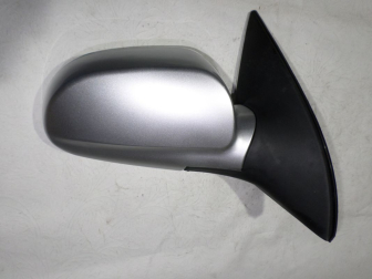 Зеркало правое Шевроле Лачетти 96545714 электрическое 183295 Без подогрева - 3 контакта, -  APR