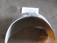 Подкрылок задний левый Дэу Матиз и Шевроле Спарк М200, - БУ