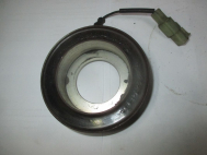 Муфта компрессора кондиционера - Катушка и корпус 96405814 компрессора 96473634, 720076 - БУ