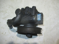 Насос ГУР P96316299 WG25 96527787 Дэу Матиз Шевроле Спарк 0,8 литра, - БУ