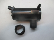 Насос бачка омывателя 96397517 96190259 Шевроле Ланос Спарк Дэу Матиз - HQ