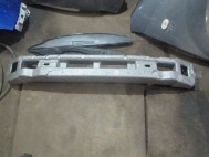 Абсорбер бампера переднего Шевроле Авео Т300, 95226214, 95055038, 96094740 - БУ