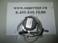 Ремень безопасности задний левый или правый 19259368 Шевроле Круз, - БУ бежевый