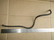 Шланг воздушного коллектора впускного 3M4G9Y446BA Форд Фокус 1 дв. 2,0 и 2,3 литра USA, - БУ