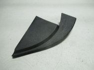 Накладка двери передней правой 846614Y010 Киа Рио 3 - БУ