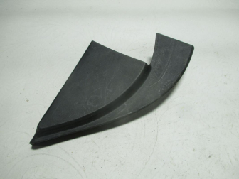 Накладка двери передней правой 846614Y010 Киа Рио 3 - БУ