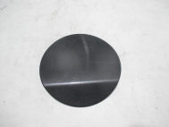 Лючок бензобака Шевроле Круз Седан 95916517 96898751 95996714 - без петли - Темно-Серый N-84 - БУ