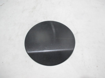 Лючок бензобака Шевроле Круз Седан 95916517 96898751 95996714 - без петли - Темно-Серый N-84 - БУ