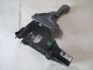 Ручка переключения МКПП Шевроле Кобальт 24581096 98500274 29112 с механизмом ручкой и чехлом, - БУ