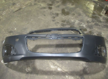 Бампер передний Шевроле Авео Т300 все 95019927 95229055 - Component 