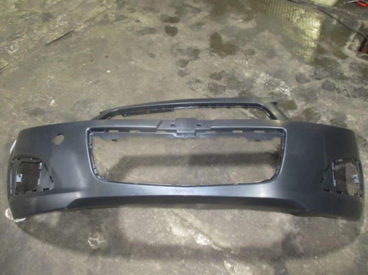 Бампер передний Шевроле Авео Т300 все 95019927 95229055 - Component ...