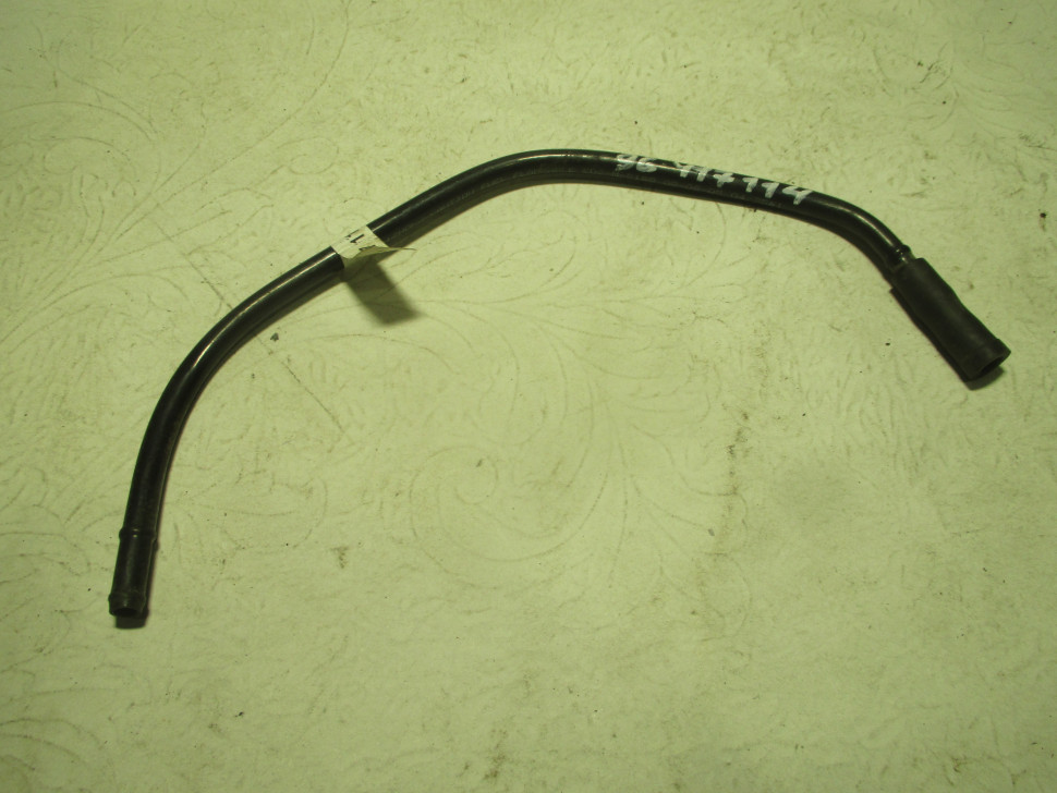 6. Chevrolet lacetti патрубок вентиляции артикул. Вакуумный шланг лачетти. Шланг вакуумного усилителя для шевроле лачетти. Вакуумный шланг лачетти.