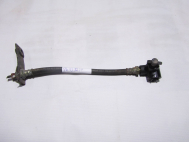 Шланг и Тройник для прокачки цилиндра сцепления рабочего 96437214 Гидромуфты Лачетти, - БУ