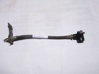 Шланг и Тройник для прокачки цилиндра сцепления рабочего 96437214 Гидромуфты Лачетти, - БУ