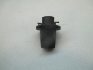 Патрон Р61212 1610681 под лампу бесцокольную W1,2W (T5) B8.5D - Маяк