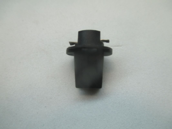 Патрон Р61212 1610681 под лампу бесцокольную W1,2W (T5) B8.5D - Маяк