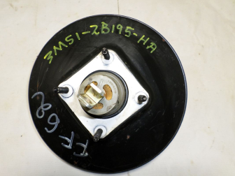 Усилитель тормозов 3M512B195HA 03.7762-8102.4 Форд Фокус 2 - FF-62 - БУ