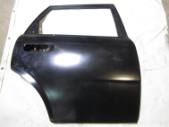 Дверь задняя правая Шевроле Лачетти Универсал 96547916, 96547914, - Autoparts Korean