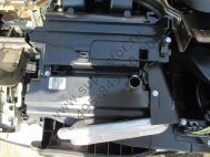 Печка отопителя Шевроле Авео Т300 - Крышка радиатора отопителя салона 95018014, - БУ