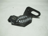 Кронштейн двигателя 24438214, 985005636, MK5915/B Шевроле Авео Т300 Круз Опель Астра J Мерива, - БУ