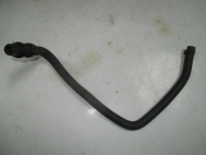 Шланг отопителя Шевроле Авео Т300 95211796, 565563397 Опель Астра J c 1,4 литра A14NET, - БУ