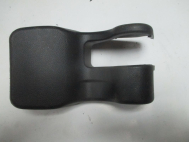 Облицовка салазок сиденья нижняя 95995556 правая Шевроле Орландо, - БУ