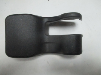 Облицовка салазок сиденья нижняя 95995556 правая Шевроле Орландо, - БУ