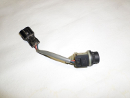 Датчик спидометра 96518414 VE Дэу Матиз Шевроле Спарк с F8CV 0.8л автомат АКПП, - БУ