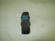 Датчик скорости вращения вала МКПП 96603583 M10 Дэу Матиз датчик спидометра механический - БУ