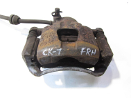 Суппорт передний правый 96534638 96475175 Шевроле Авео Т200-250-255 - D-52 мм - CK-1 - БУ