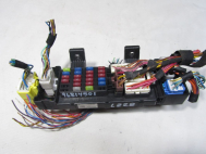 Блок предохранителей салонный 96814501 Шевроле Реззо U100 05161N AK-4552 - L228 - БУ