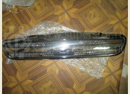 Решетка радиатора 96303229 Chevrolet Lanos - Хромированная, - Ukor-Fenghua