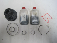 Пыльник Шруса внутреннего 95228714, 95228685, 95228718 Шевроле Авео Т300, Кобальт с АКПП, - GM