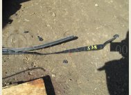 Поводок стеклоочистителя правый Шевроле Авео Т300 Х/б и Седан 95228814, - БУ