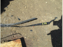 Поводок стеклоочистителя правый Шевроле Авео Т300 Х/б и Седан 95228814, - БУ 