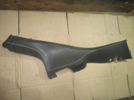 Облицовка стойки задней нижняя правая 1778914, 8A61A31016ADW 35B Фиеста Форд Mk6 с 2012 по 17г - БУ