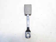 Замок ремня безопасности передний правый 33018914 B171204 Daewoo Tacuma Chevrolet Rezzo - БУ