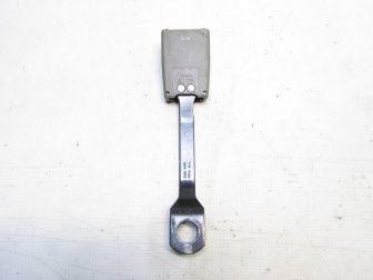 Замок ремня безопасности передний правый 33018914 B171204 Daewoo Tacuma Chevrolet Rezzo - БУ