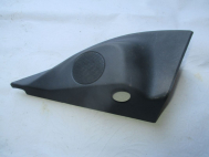 Накладка зеркала внутренняя левая 24468044 330188061 LH 6428914 Опель Астра H треугольник, - БУ