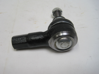 Наконечник рулевой Шевроле Авео Т300 левый или правый 95218393 - Miles