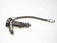 Цилиндр сцепления рабочий 96293075, 25183025 Шевроле Авео Т200-250 Лачетти Нэксия с F14-16D3, - БУ